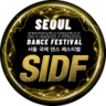 SIDF Logo